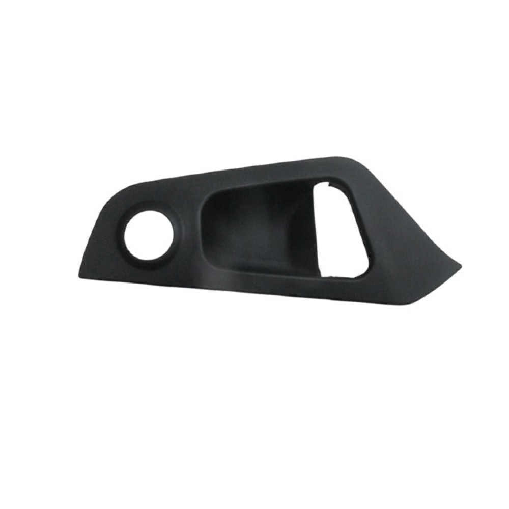 SEAT IBIZA- 00/01; ÖN KAPI İÇ AÇMA KOLU ÇERÇEVESİ SAĞ (MANUEL AYNALAR İÇİN) 1243-3013