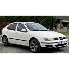 SEAT LEON- 99/05; ARAÇ BİLGİLERİ VE RESİMLERİ 1220-0000