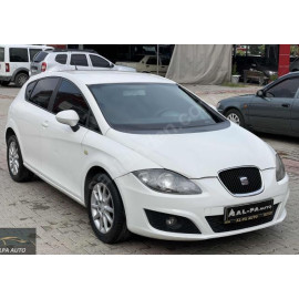 SEAT LEON- 05/12; ARAÇ BİLGİLERİ VE RESİMLERİ 1221-0000