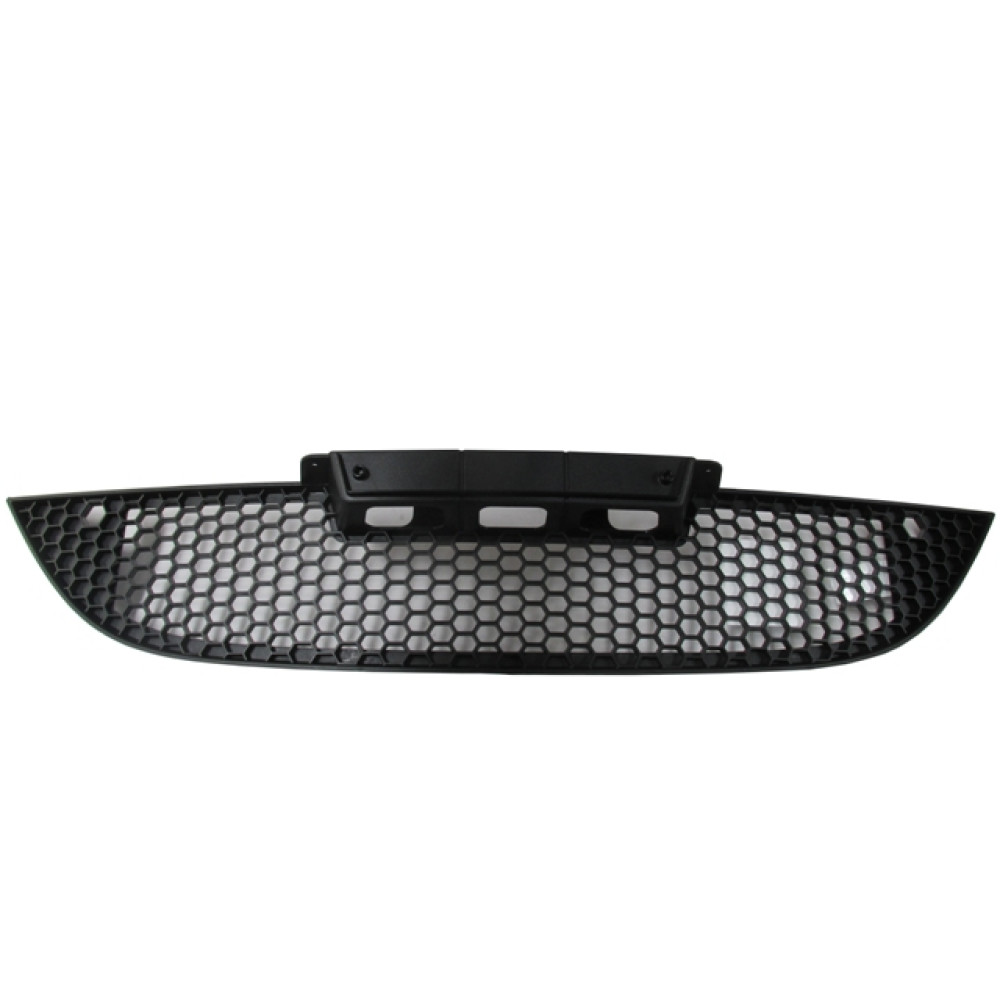 SEAT LEON- 05/09; ÖN TAMPON PANJURU SİYAH (TYG) 1221-2010