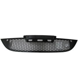 SEAT LEON- 05/09; ÖN TAMPON PANJURU SİYAH (TYG) 1221-2010