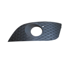 SEAT LEON- 10/12; SİS LAMBA KAPAĞI SOL SİYAH (SİS DELİKLİ) (TW) 1221-2062A
