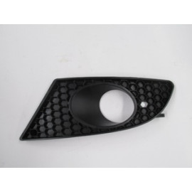 SEAT LEON- 05/09; SİS LAMBA KAPAĞI SOL SİYAH (SİS DELİKLİ) (TYG) 1221-2062
