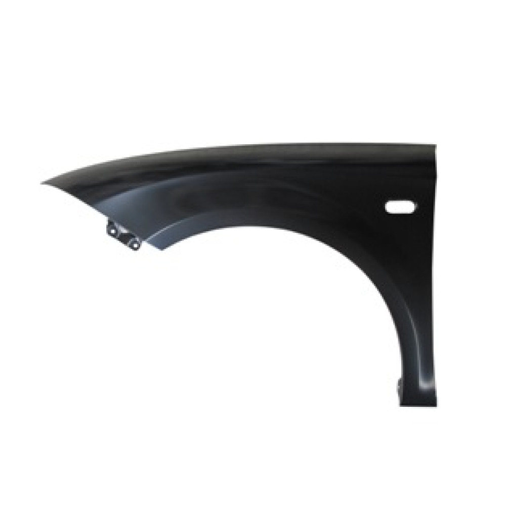 SEAT LEON- 05/12; ÖN ÇAMURLUK DELİKLİ SOL (TYG) 1221-2102