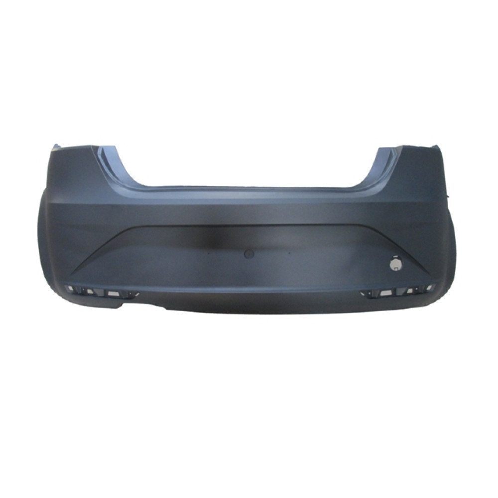 SEAT LEON- 10/12; ARKA TAMPON GRİ (ASTARLI SENSÖR DELİKSİZ PHIRA) 1221-2601