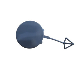 SEAT LEON- 05/12; ARKA TAMPON ÇEKİ DEMİRİ KAPAĞI (TW) 1221-2665