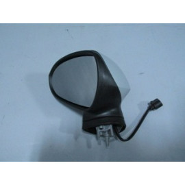 SEAT LEON- 10/12; KAPI AYNASI SOL ELEKTRİKLİ/ISITMALI/5 FİŞLİ/GRİ KAPAKLI MANUEL KATLANIR (TYG) 1221-2994A