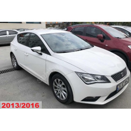 SEAT LEON- 13/20; ARAÇ BİLGİLERİ VE RESİMLERİ 1222-0000