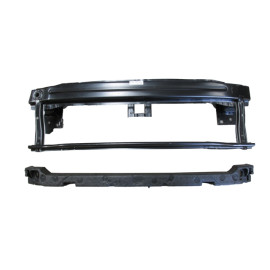 SEAT LEON- 13/20; ÖN TAMPON DEMİRİ (ŞOK EMİCİSİ İLE BİRLİKTE) (TW) 1222-2030