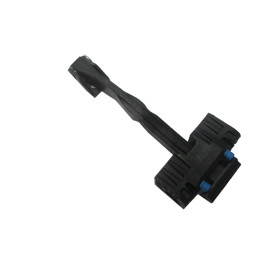 SEAT LEON- 13/20; ÖN KAPI DURDURUCUSU SAĞ/SOL AYNI (ADET) (KAPI GERGİSİ) 1222-2225