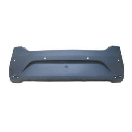 SEAT LEON- 13/16; ARKA TAMPON GRİ (SENSÖR DELİKLİ/REFLEKTÖR DELİKLİ ASTARLI (TYG) 1222-2600