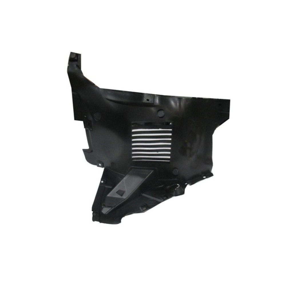 SEAT LEON- 21/25; ÖN ÇAMURLUK DAVLUMBAZI SAĞ (ÖNÜN ÖNÜ)(PLASTİK ENJEKSİYON) 1223-2113