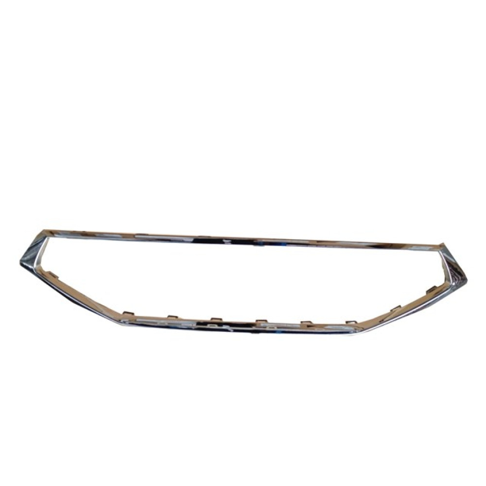 SEAT LEON- 21/25; ÖN PANJUR ÇERÇEVESİ NİKELAJLI (TYG) 1223-2341