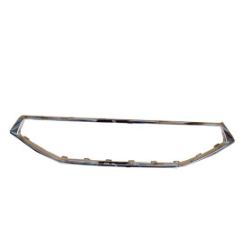 SEAT LEON- 21/25; ÖN PANJUR ÇERÇEVESİ NİKELAJLI (TYG) 1223-2341