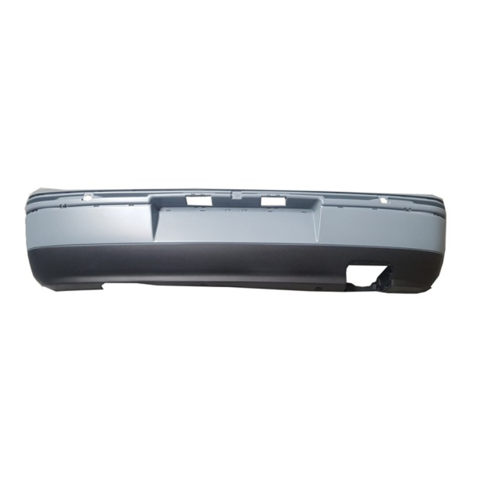 SEAT LEON- 21/25; ARKA TAMPON ASTARLI GRİ (KARLIKLI) SENSÖR DELİKSİZ (TYG) 1223-2600