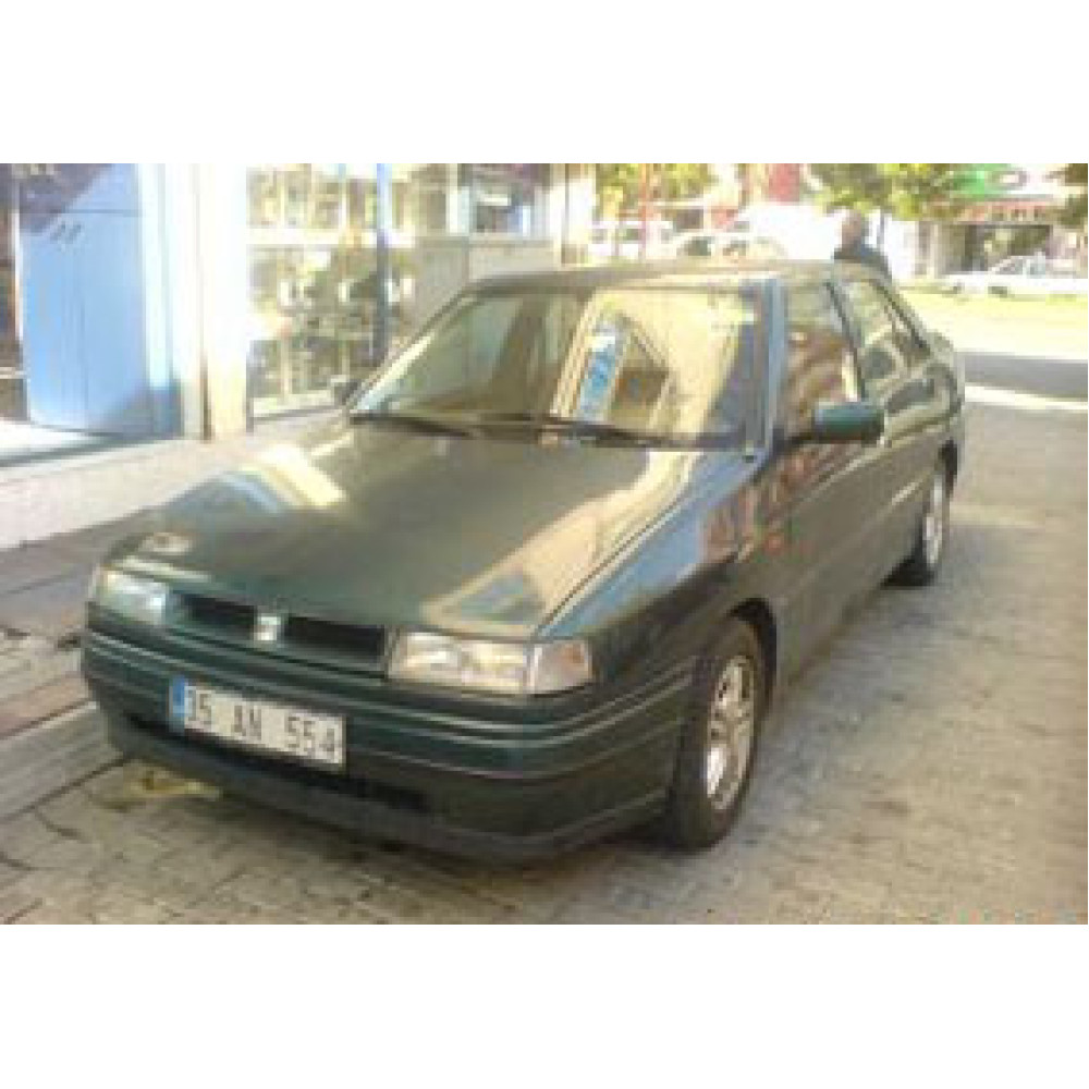 SEAT TOLEDO- 93/95; ARAÇ BİLGİLERİ VE RESİMLERİ 1226-0000