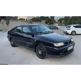 SEAT TOLEDO- 96/98; ARAÇ BİLGİLERİ VE RESİMLERİ 1227-0000