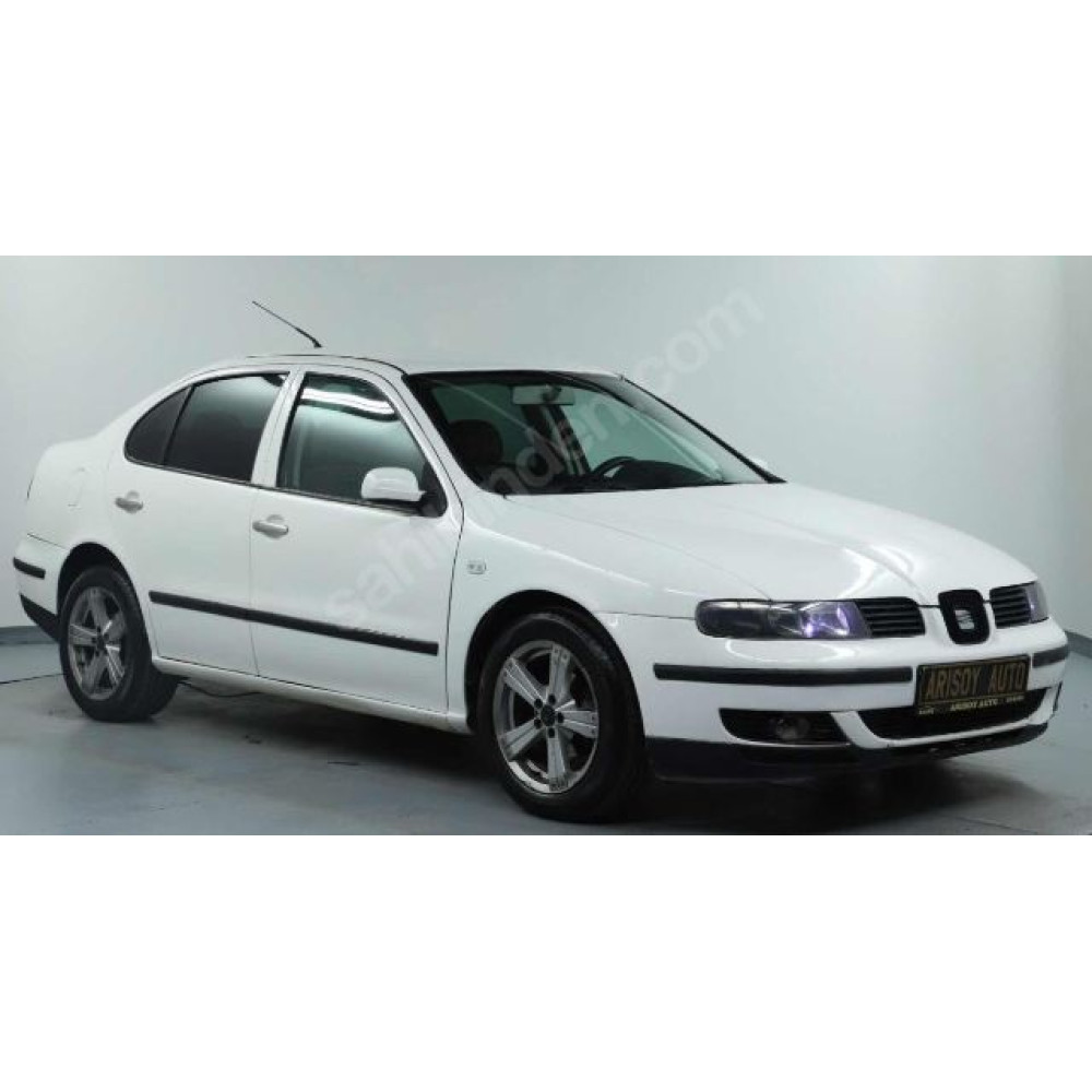SEAT TOLEDO- 99/05; ARAÇ BİLGİLERİ VE RESİMLERİ 1228-0000