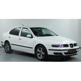 SEAT TOLEDO- 99/05; ARAÇ BİLGİLERİ VE RESİMLERİ 1228-0000