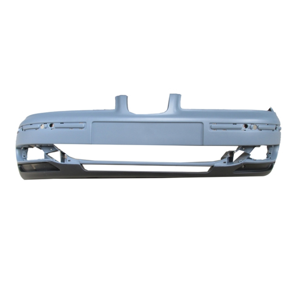 SEAT LEON- 99/05; ÖN TAMPON SİS/BAND DELİKLİ (BENZİNLİ TİP) (TYG) 1220-2000