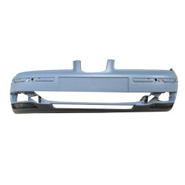 SEAT LEON- 99/05; ÖN TAMPON SİS/BAND DELİKLİ (BENZİNLİ TİP) (TYG) 1220-2000