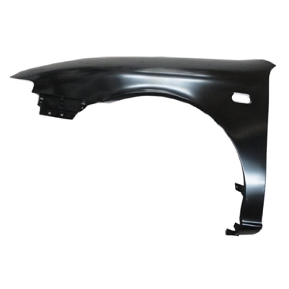 SEAT LEON- 99/05; ÖN ÇAMURLUK DELİKLİ SOL (ORAN) 1220-2102