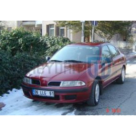 MITSUBISHI CARISMA- 00/04; ARAÇ BİLGİLERİ VE RESİMLERİ 123-0000