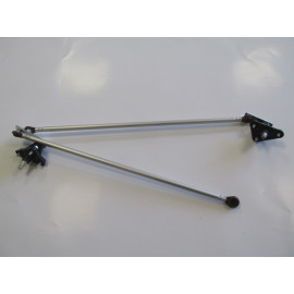 MITSUBISHI CARISMA- 00/04; SİLGİ MANEVRA KOLU 123-2966