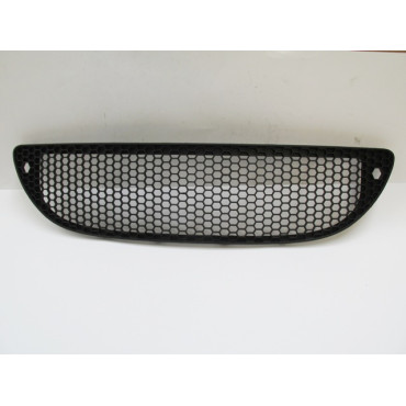 SEAT TOLEDO- 05/07; ÖN TAMPON PANJURU SİYAH (TYG) 1230-2010