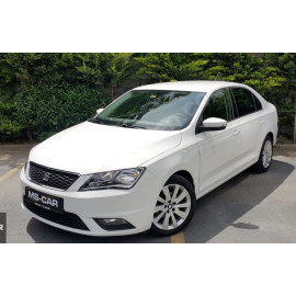 SEAT TOLEDO- 13/17; ARAÇ BİLGİLERİ VE RESİMLERİ 1231-0000