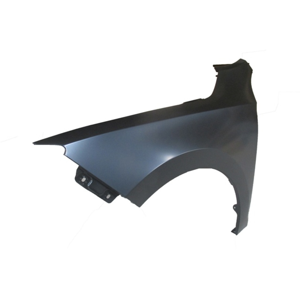 SKODA RAPID- 16/18; ÖN ÇAMURLUK DELİKSİZ SOL 1390-2104