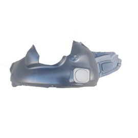 SKODA FABIA- 15/18; ÖN ÇAMURLUK DAVLUMBAZI SAĞ 1379-2111