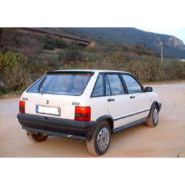 SEAT IBIZA- 93/96; ARAÇ BİLGİLERİ VE RESİMLERİ 1241-0000