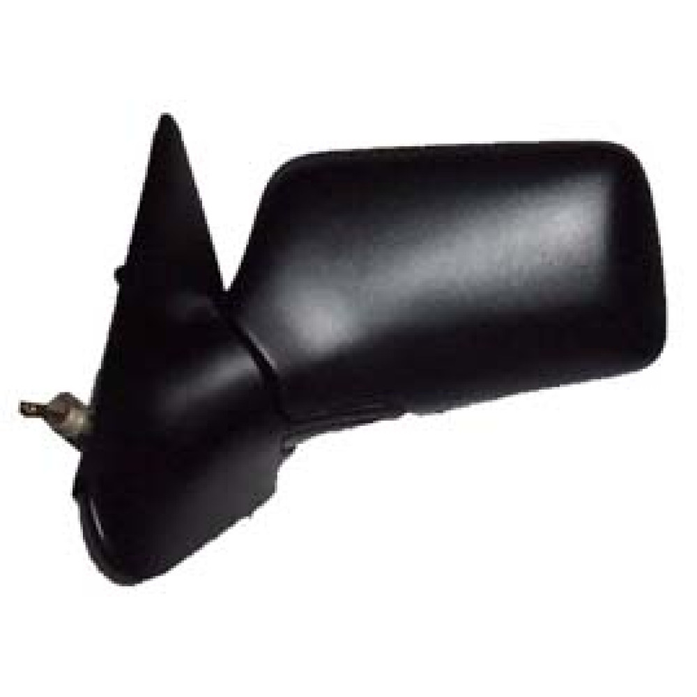 SEAT IBIZA- 97/99; KAPI AYNASI SAĞ MANUEL SİYAH 1242-2991