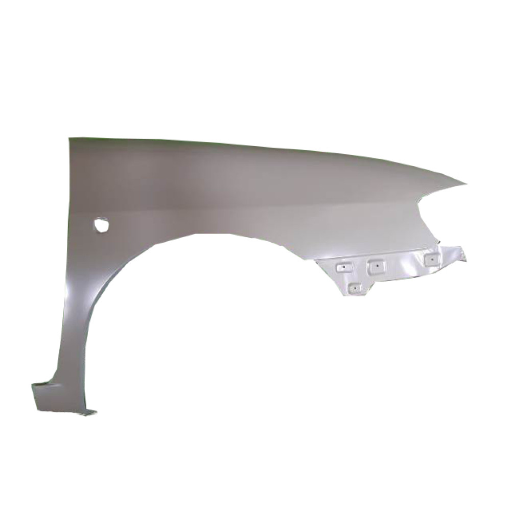 SEAT IBIZA- 00/01; ÖN ÇAMURLUK DELİKLİ SAĞ GRİ BOYALI (SIMYI) 1243-2101