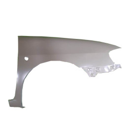 SEAT IBIZA- 00/01; ÖN ÇAMURLUK DELİKLİ SAĞ GRİ BOYALI (SIMYI) 1243-2101