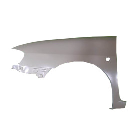 SEAT IBIZA- 00/01;  ÖN ÇAMURLUK DELİKLİ SOL GRİ BOYALI (SIMYI) 1243-2102