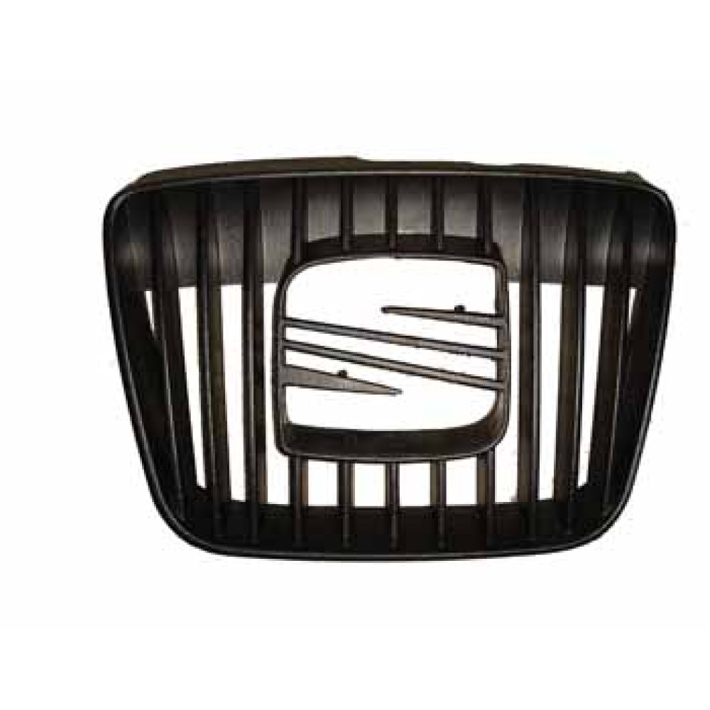 SEAT IBIZA- 00/01; ÖN PANJUR ORTA SİYAH (TYG) 1243-2341