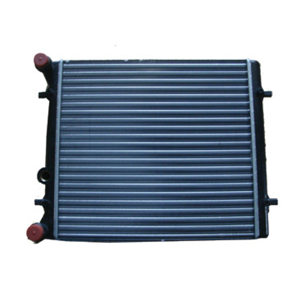 SEAT IBIZA- 00/01; SU RADYATÖRÜ ALÜMİNYUM 1 SIRA 1.4cc (16V) 1243-4811A