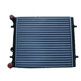 SEAT IBIZA- 00/01; SU RADYATÖRÜ ALÜMİNYUM 1 SIRA 1.4cc (16V) 1243-4811A