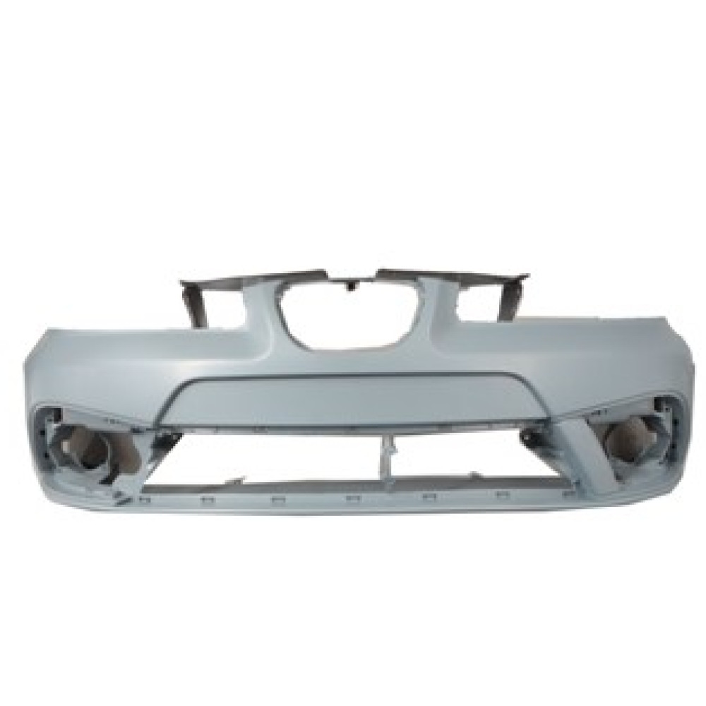 SEAT IBIZA- 05/09; ÖN TAMPON GRİ (ASTARLI SİS/PANJUR DELİKLİ (KARLIKSIZ) (TYG) 1244-2000