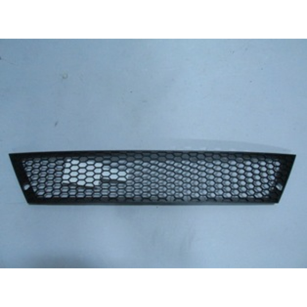 SEAT IBIZA- 05/09; ÖN TAMPON PANJURU KOYU GRİ (TÜV)(TYG) 1244-2010A