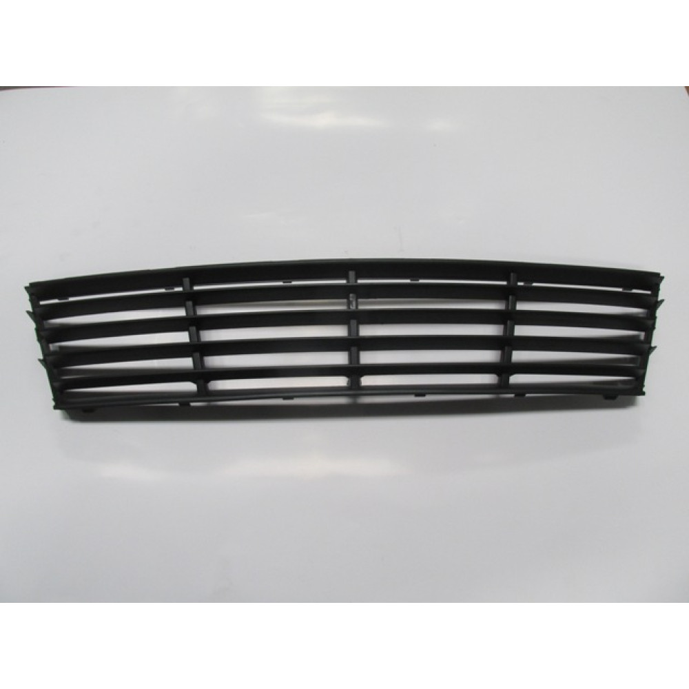 SEAT IBIZA- 02/07; ÖN TAMPON PANJURU SİYAH (TYG) 1244-2010