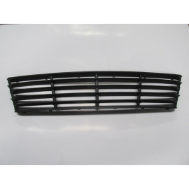 SEAT IBIZA- 02/07; ÖN TAMPON PANJURU SİYAH (TYG) 1244-2010