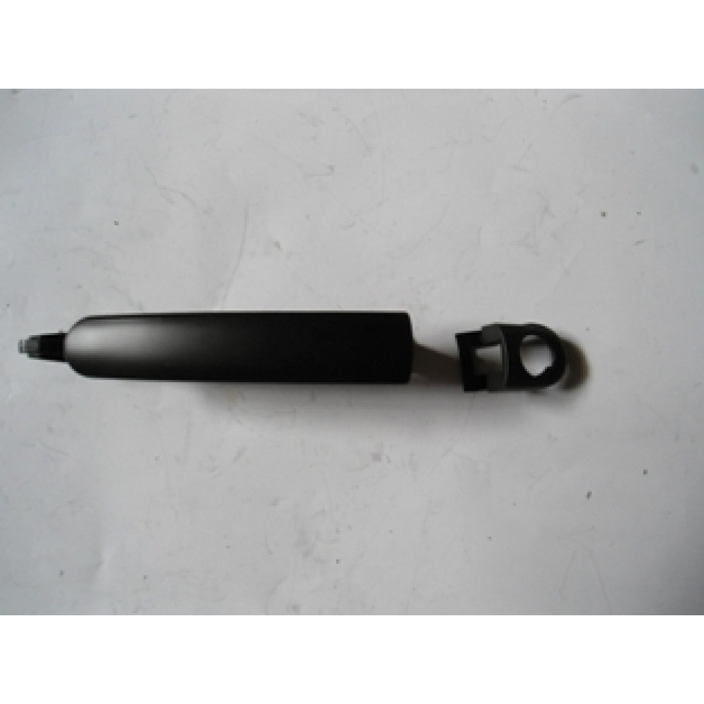 SEAT IBIZA- 02/09; ARKA KAPI DIŞ AÇMA KOLU SOL SİYAH (HUSHAN) 1244-3062