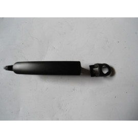 SEAT IBIZA- 02/09; ARKA KAPI DIŞ AÇMA KOLU SOL SİYAH (HUSHAN) 1244-3062