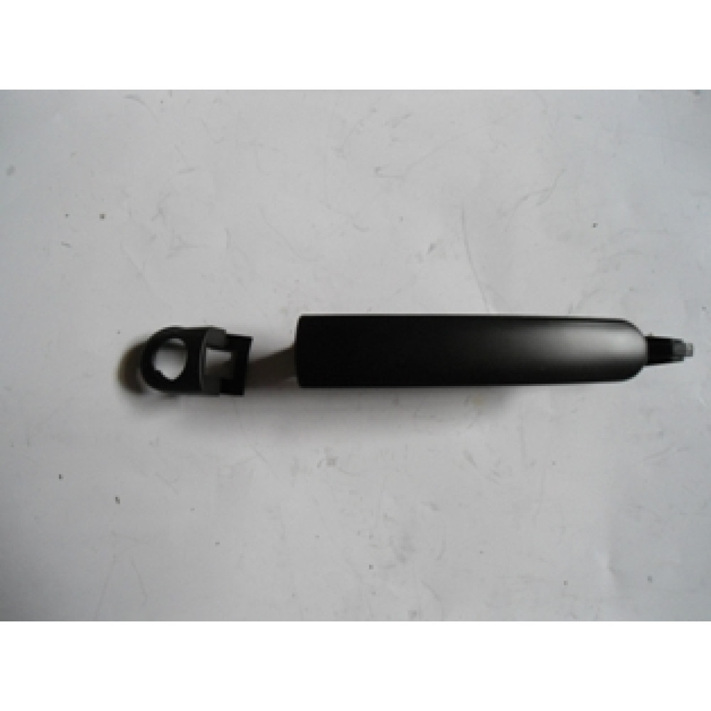 SEAT IBIZA- 02/09; ÖN KAPI DIŞ AÇMA KOLU SOL SİYAH (HUSHAN) 1244-3022