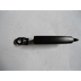 SEAT IBIZA- 02/09; ÖN KAPI DIŞ AÇMA KOLU SOL SİYAH (HUSHAN) 1244-3022