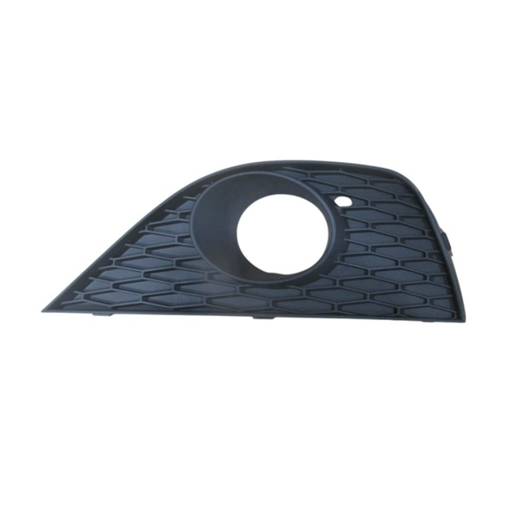 SEAT IBIZA- 09/12; SİS LAMBA KAPAĞI SOL DELİKLİ (TW) 1245-2062