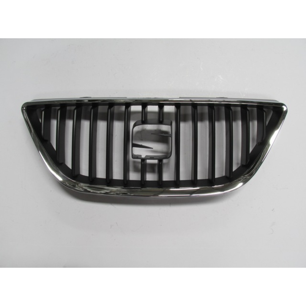 SEAT IBIZA- 09/12; ÖN PANJUR KOMPLE NİKELAJLI/SİYAH (TÜV)(TYG) 1245-2340